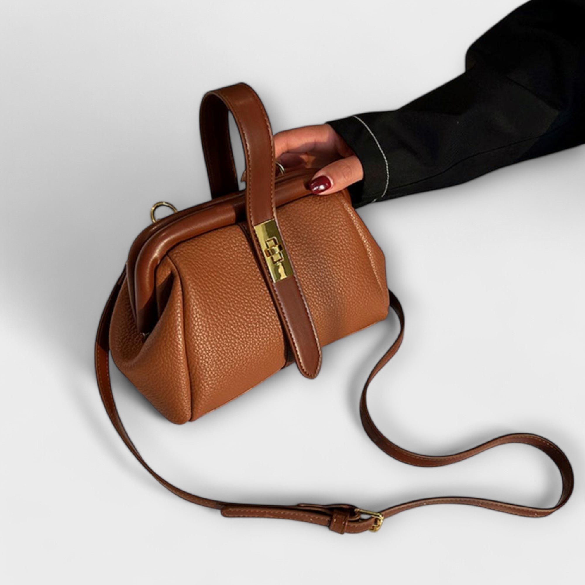 Maelis - Sac rétro