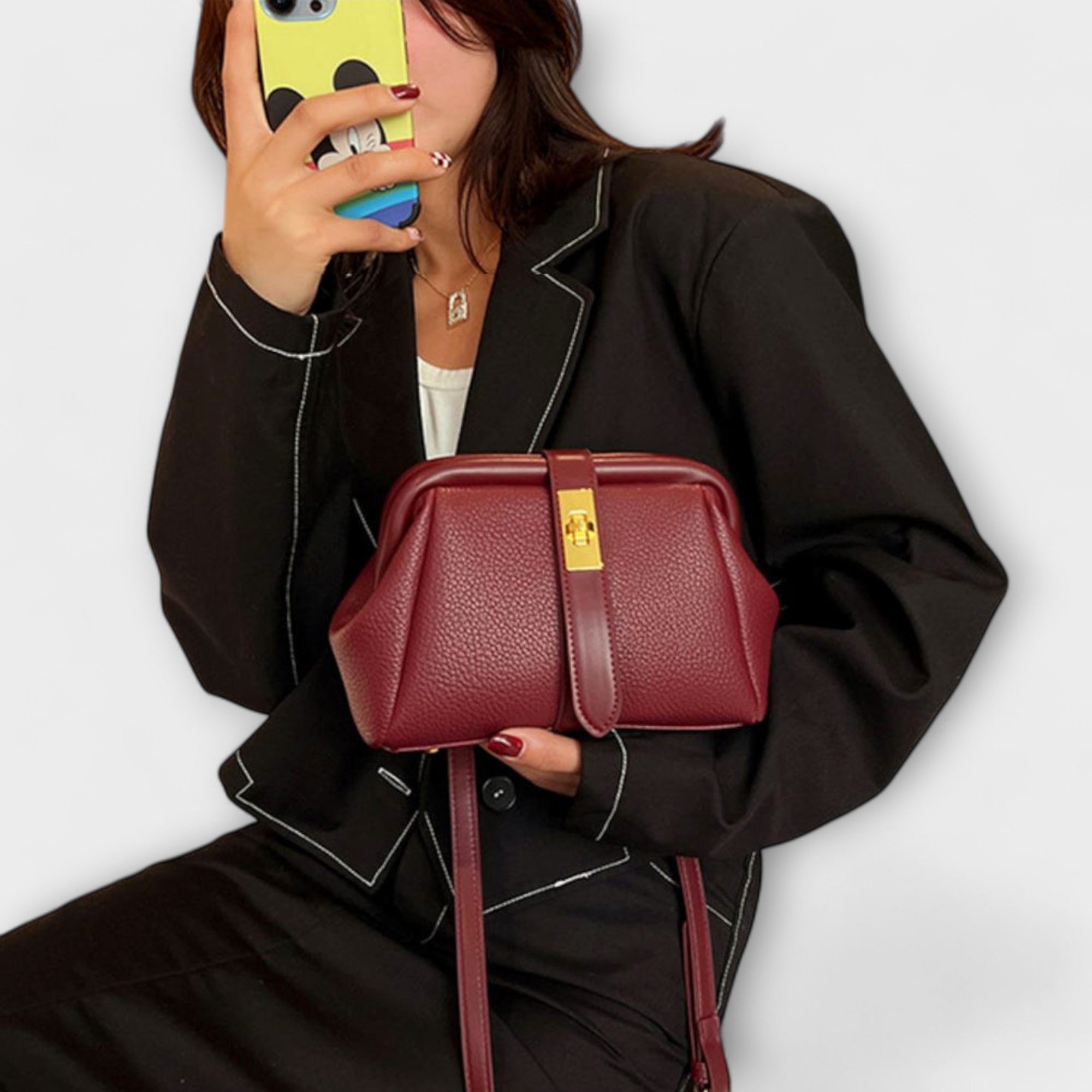 Sac rétro