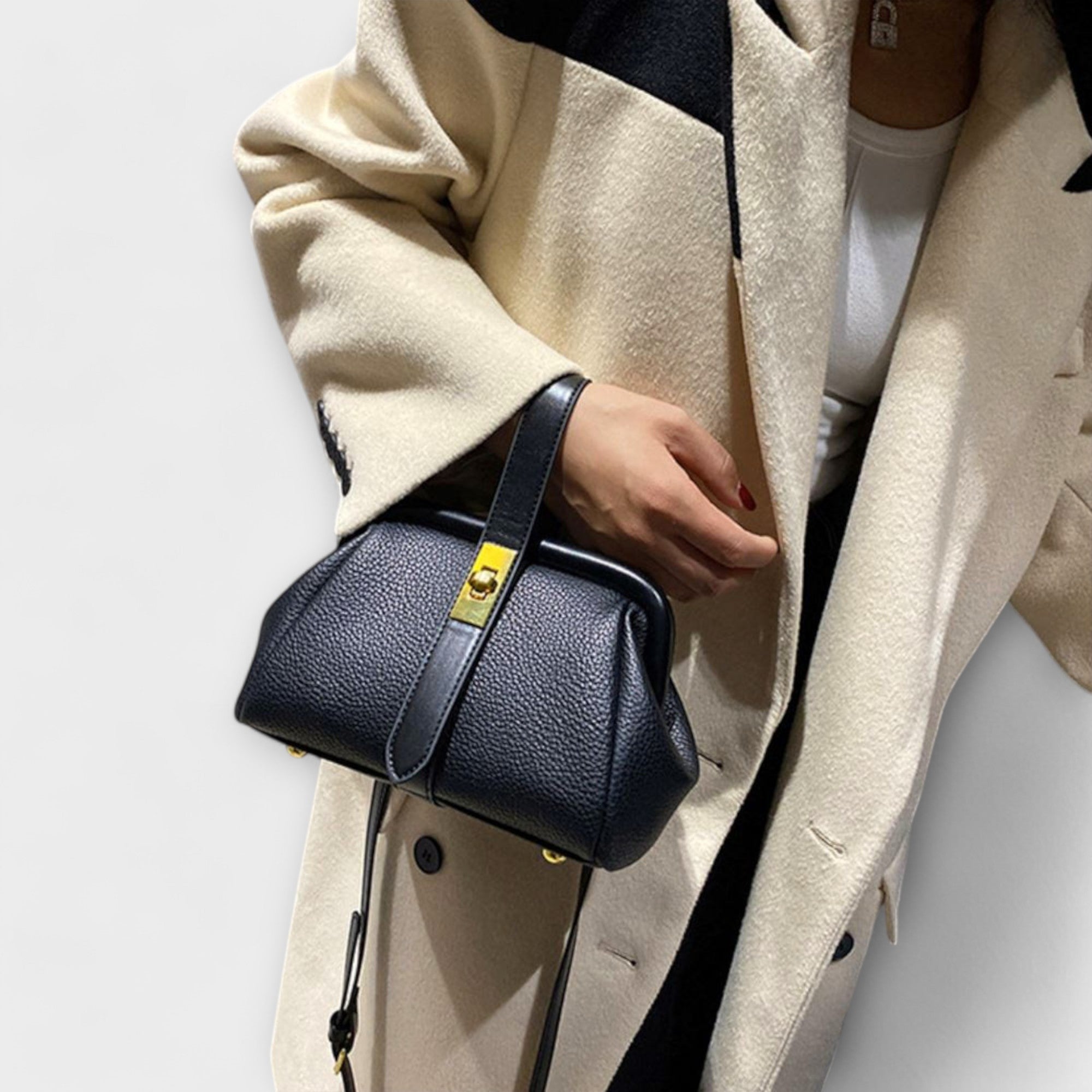 Maelis - Sac rétro