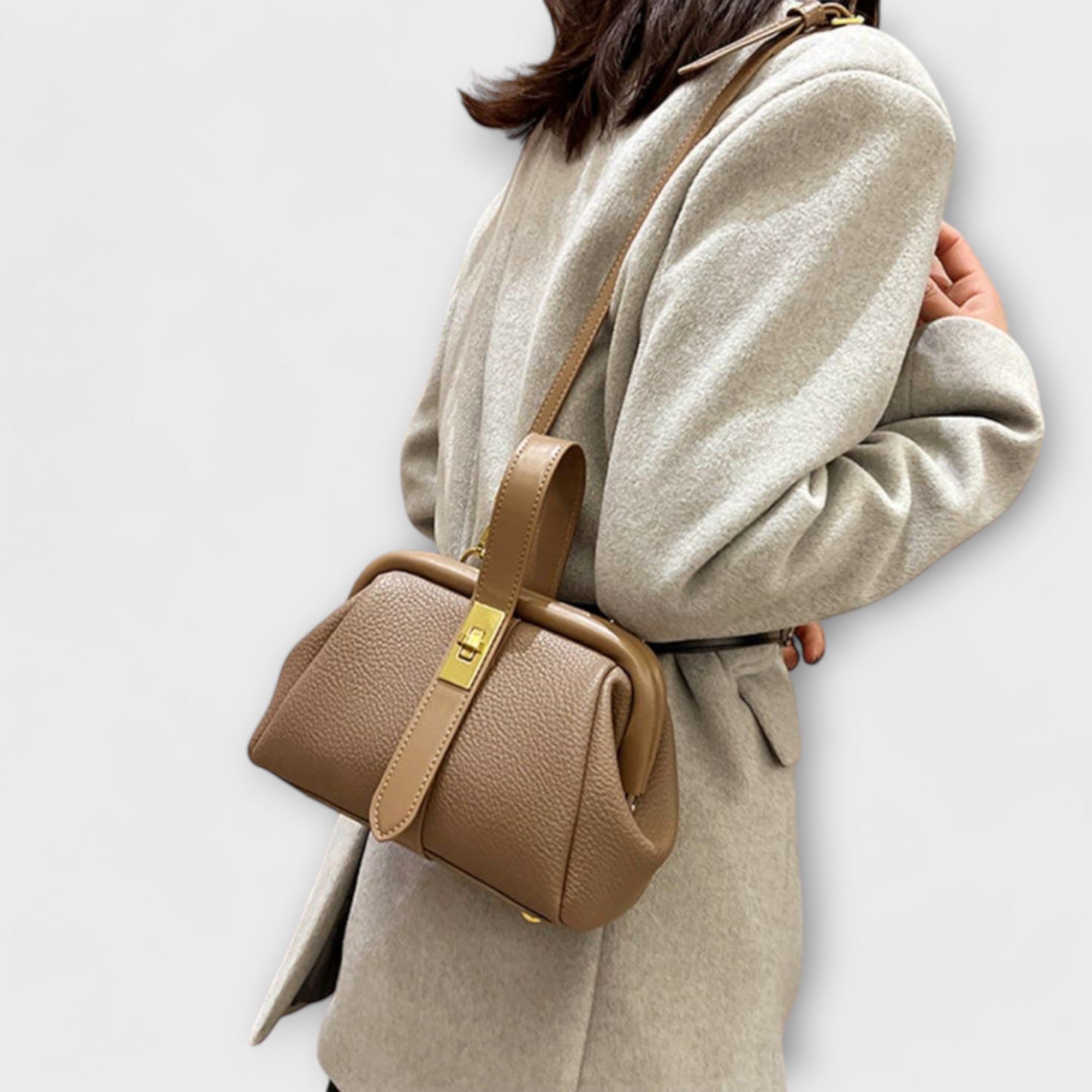Maelis - Sac rétro