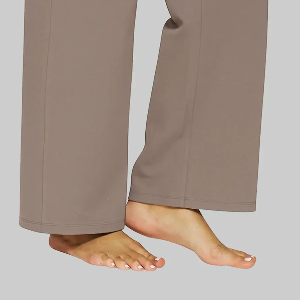 Mira | Pantalon stretch confortable 