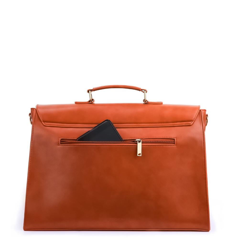 Bernadette - Crossbody Bag with Bows