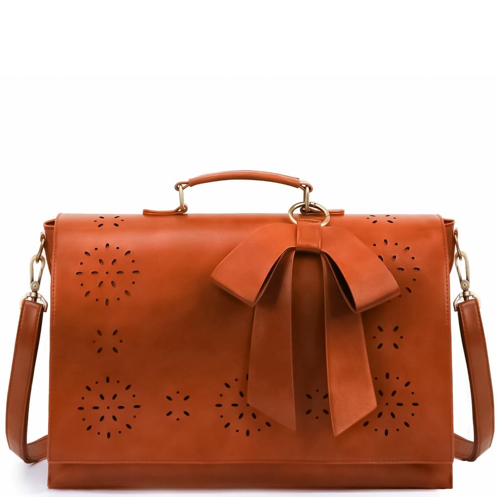 Bernadette - Crossbody Bag with Bows