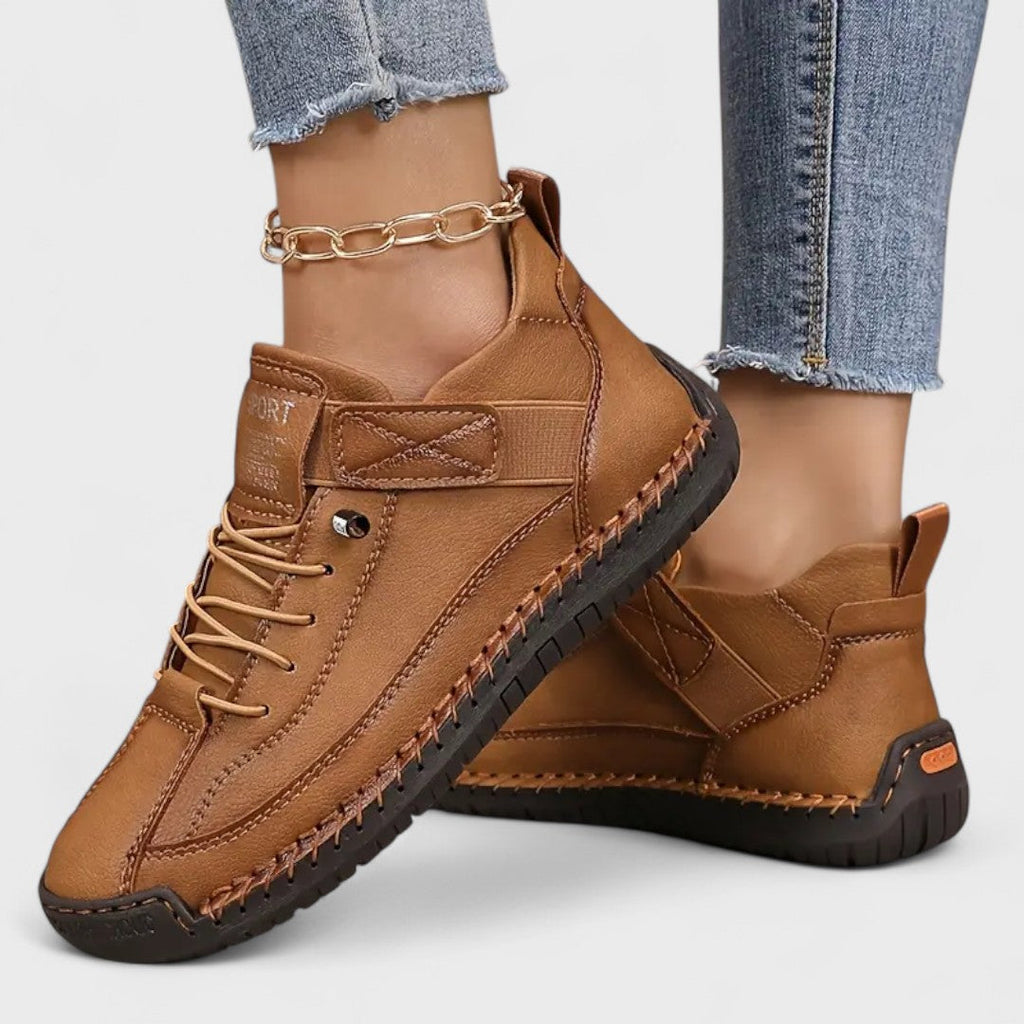 Amy | Chaussures orthopédiques confortables