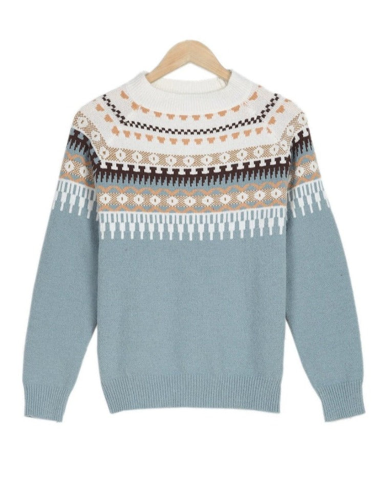 CORINNE | sweater 