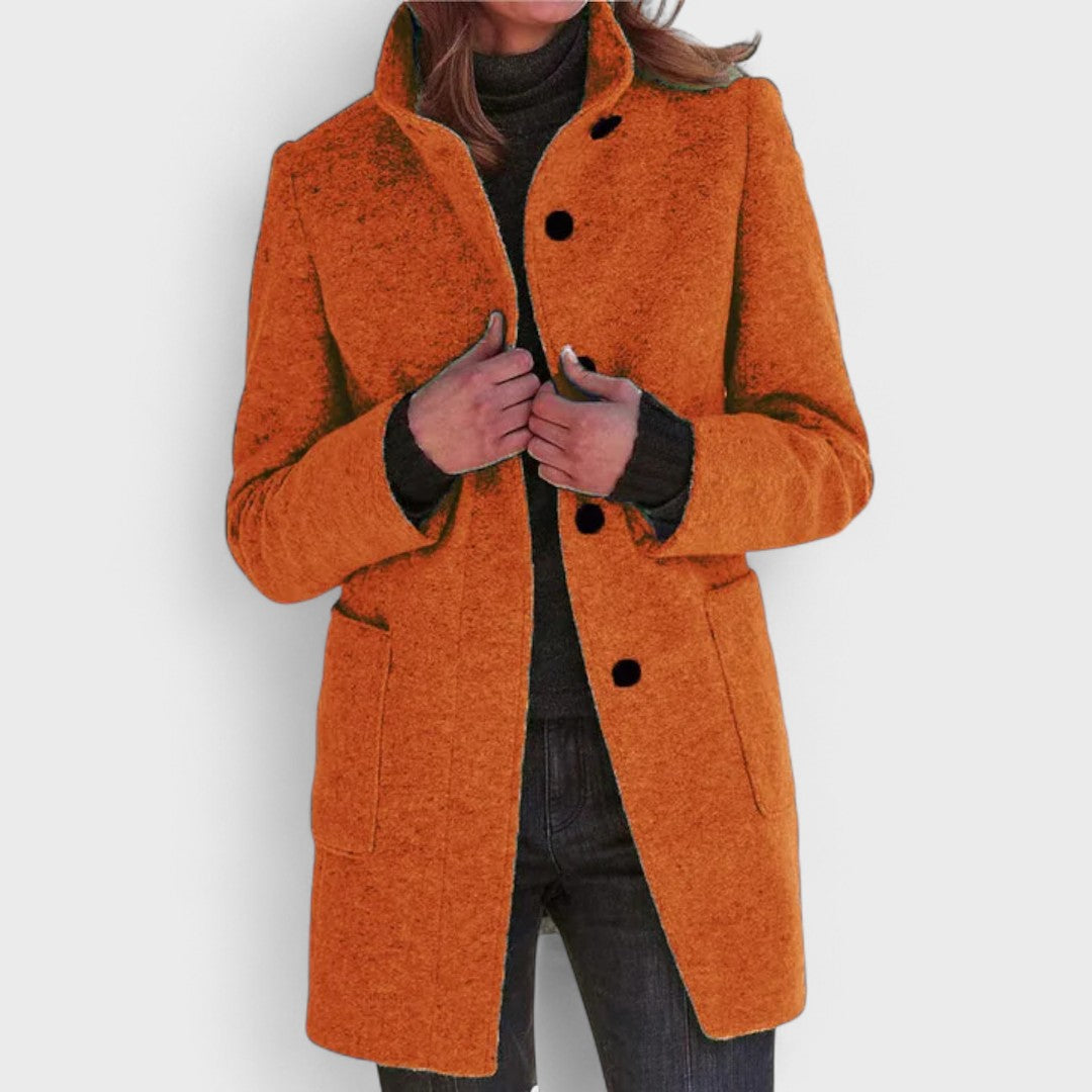 Rosa | Veste intemporelle
