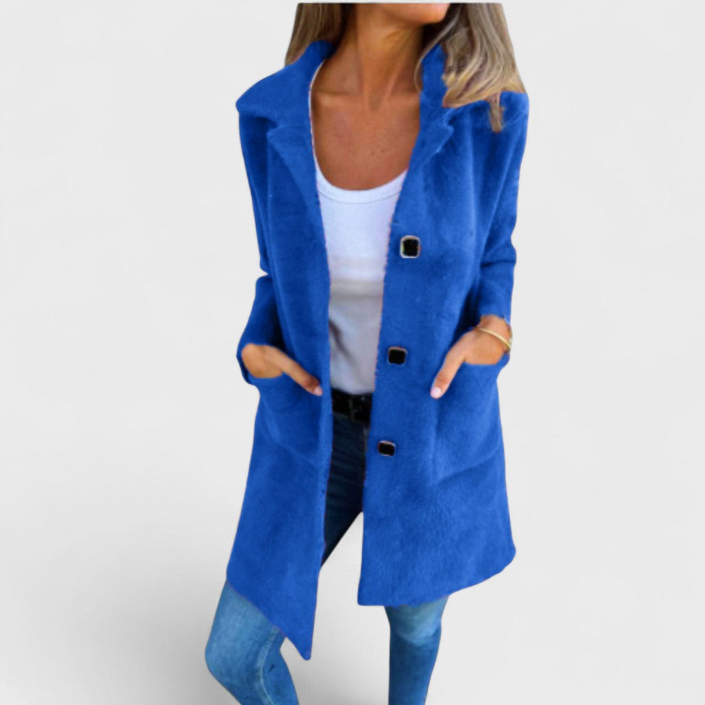 Marc | Elegant and Durable Coat