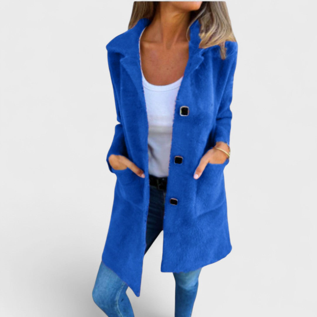 Marc | Elegant and Durable Coat