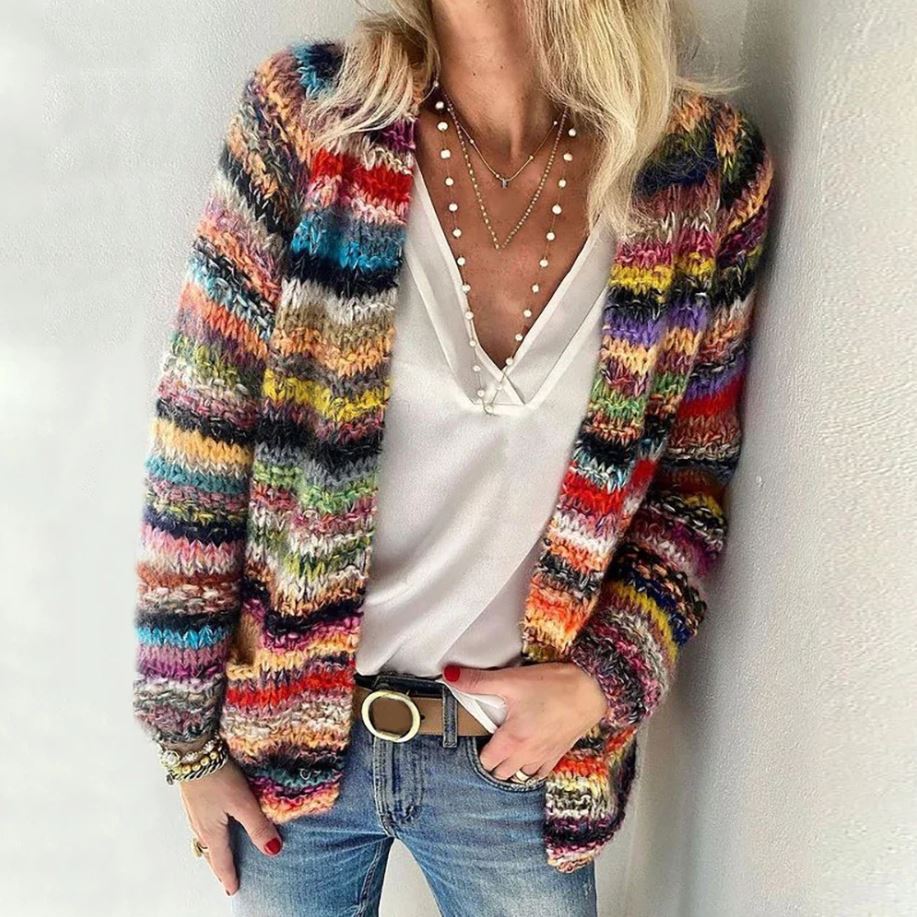 NIAMH | gilet