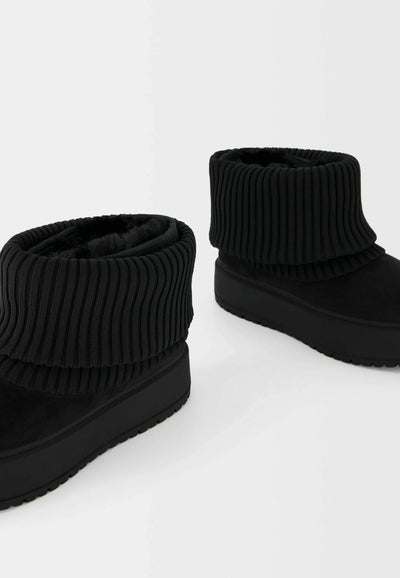 Pavlina | Winter snow boots