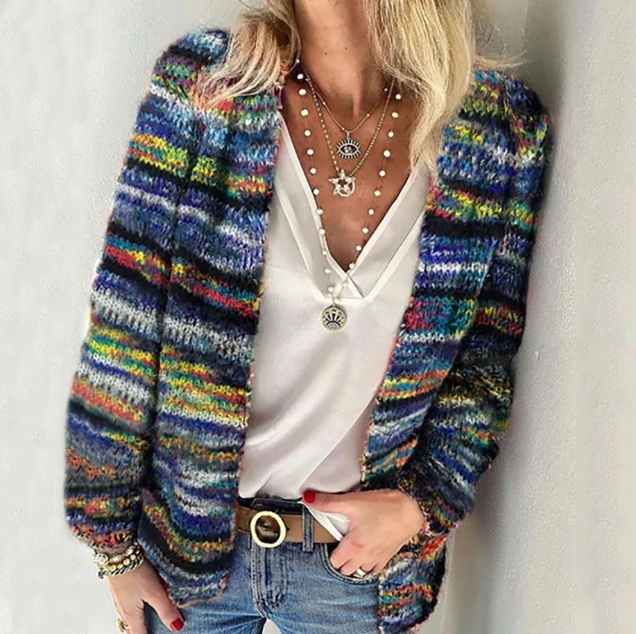 NIAMH | gilet