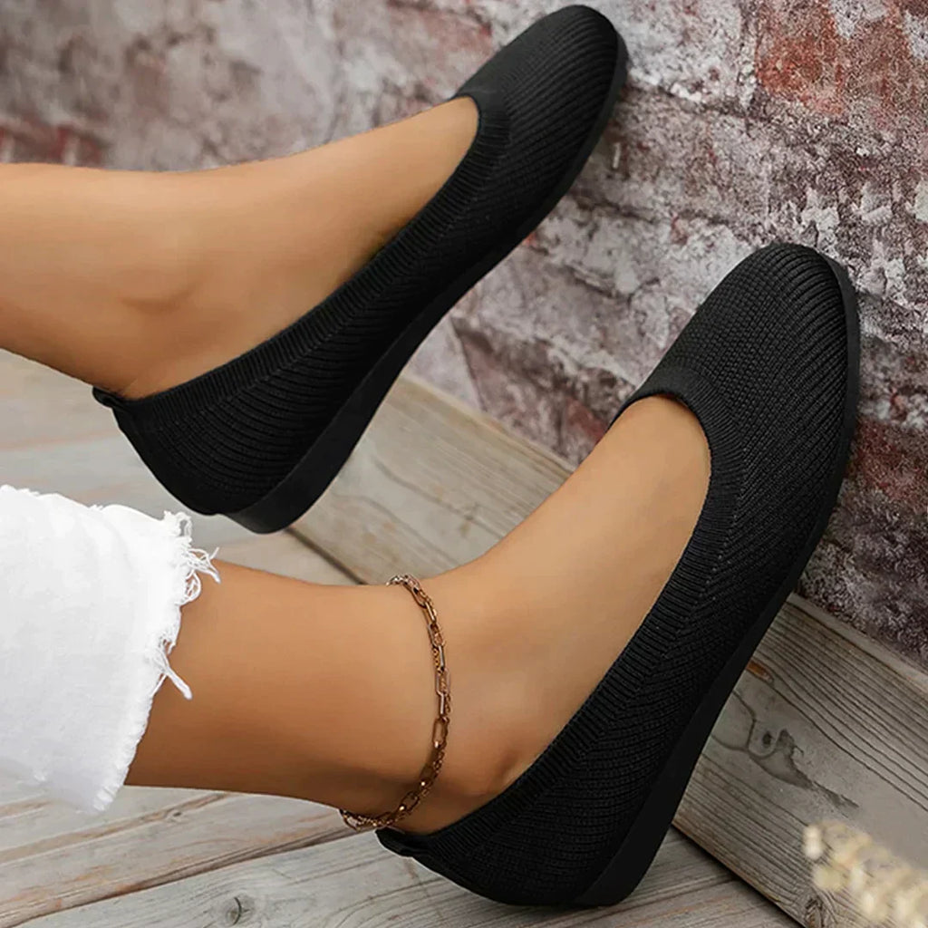 Angela | Anti-slip breathable shoes™ 