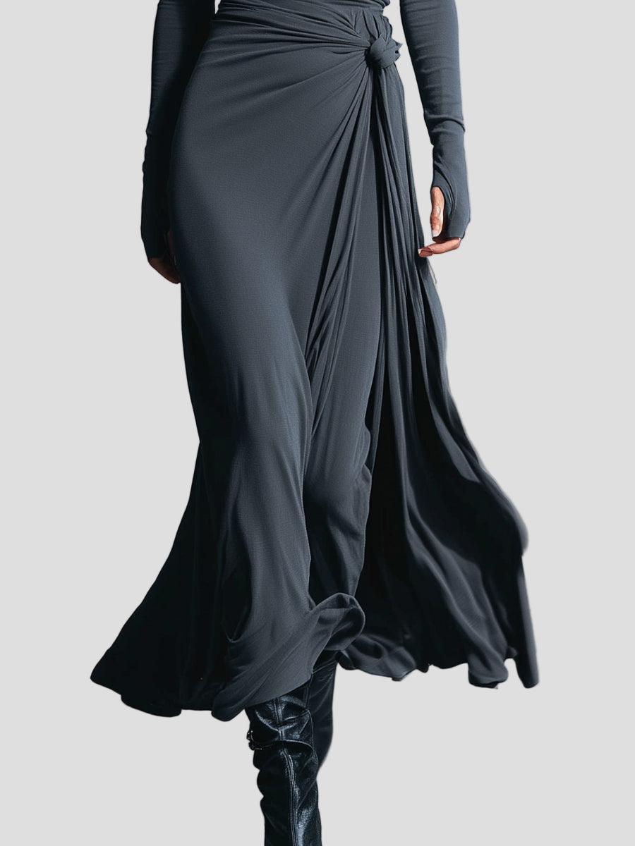 Aurelle | Robe stretch sculptante