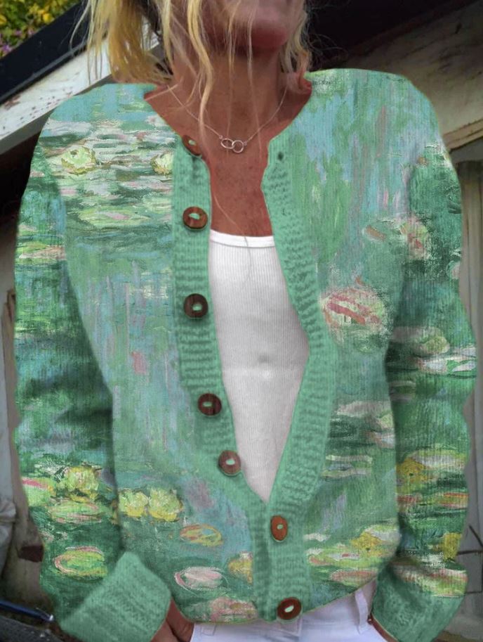 ANWEN | gilet