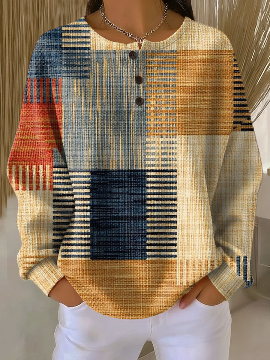 Thea - Zachte perfectie