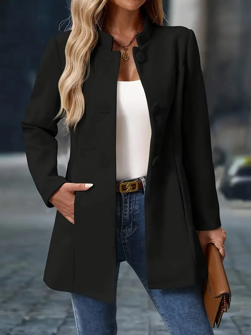 Timeless elegance™ – Milava women's jacket 