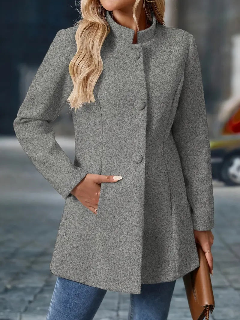 Timeless elegance™ – Milava women's jacket 