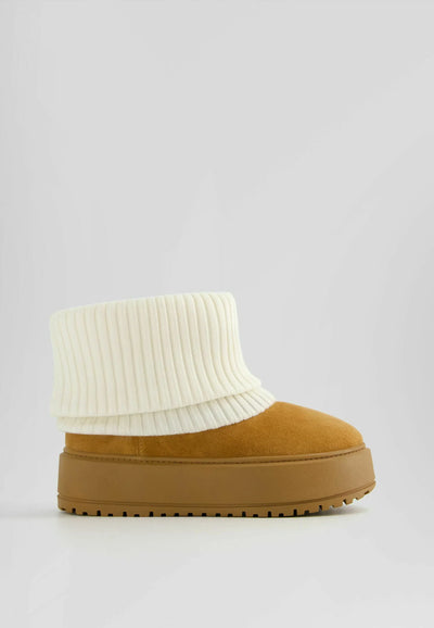 Pavlina | Winter snow boots