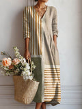 Dilara™ | Robe confortable au quotidien