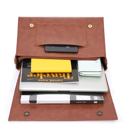 Bernadette - Crossbody Bag with Bows