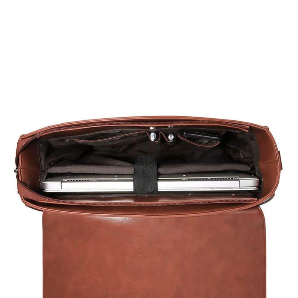 Bernadette - Crossbody Bag with Bows