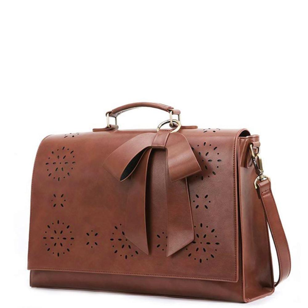 Bernadette - Crossbody Bag with Bows