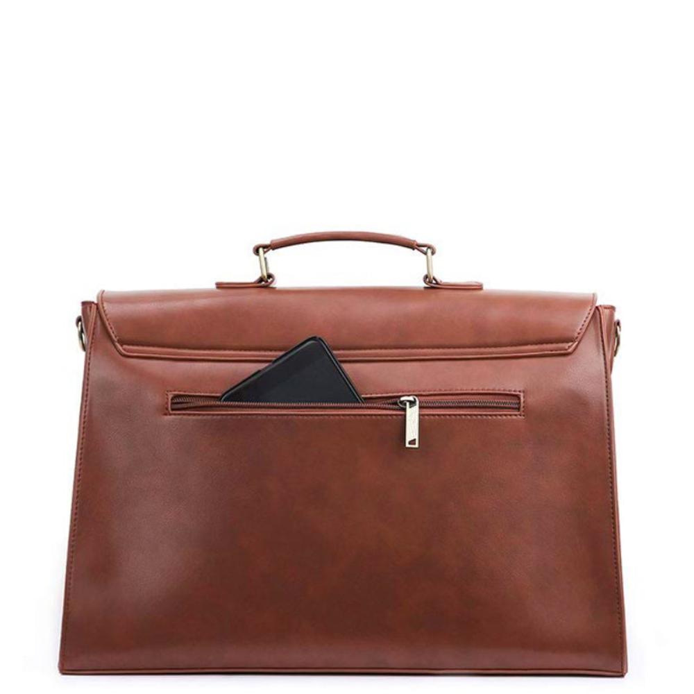 Bernadette - Crossbody Bag with Bows