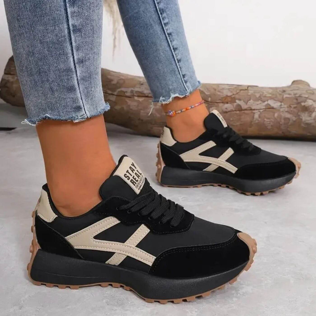 Colley | Orthopedic Sneakers™