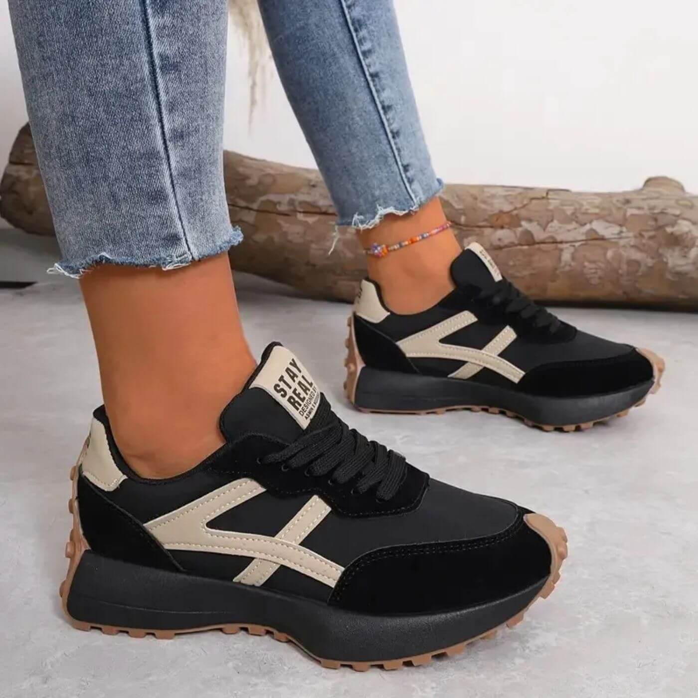 Colley | Orthopedic Sneakers™