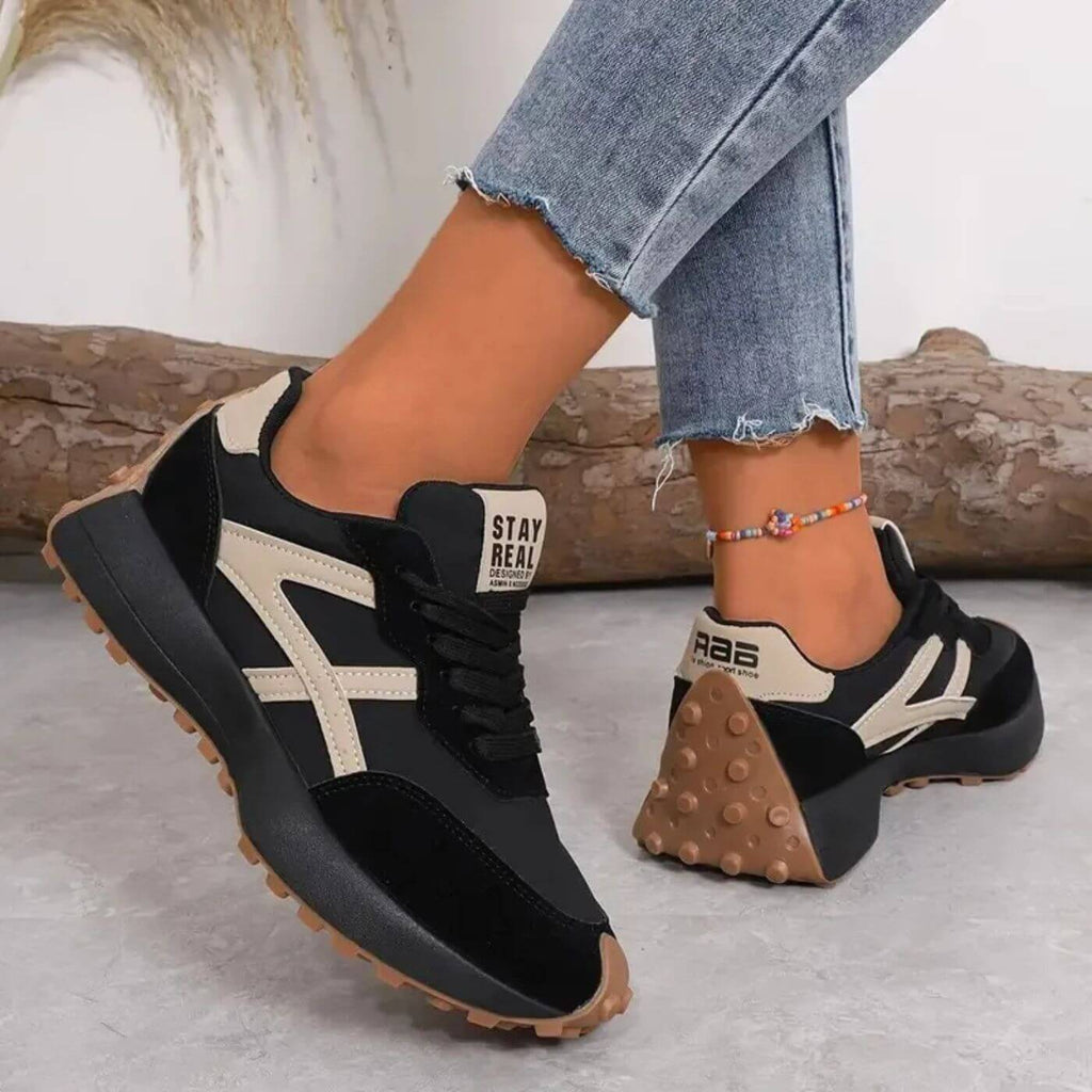 Colley | Orthopedic Sneakers™