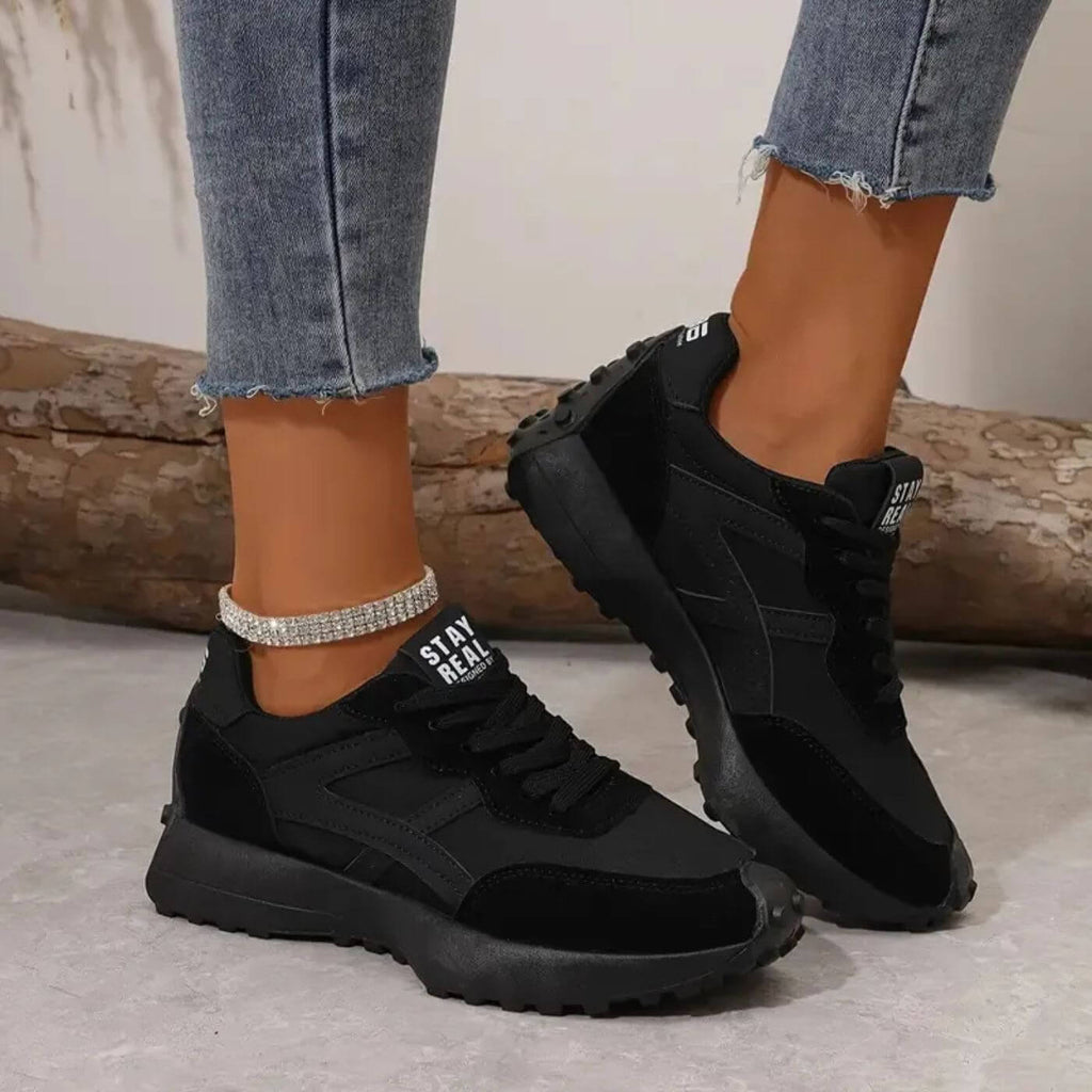 Colley | Orthopedic Sneakers™