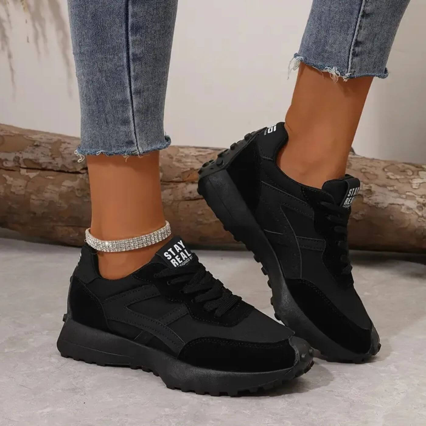 Colley | Orthopedic Sneakers™