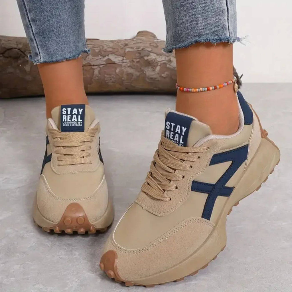 Colley | Orthopedic Sneakers™