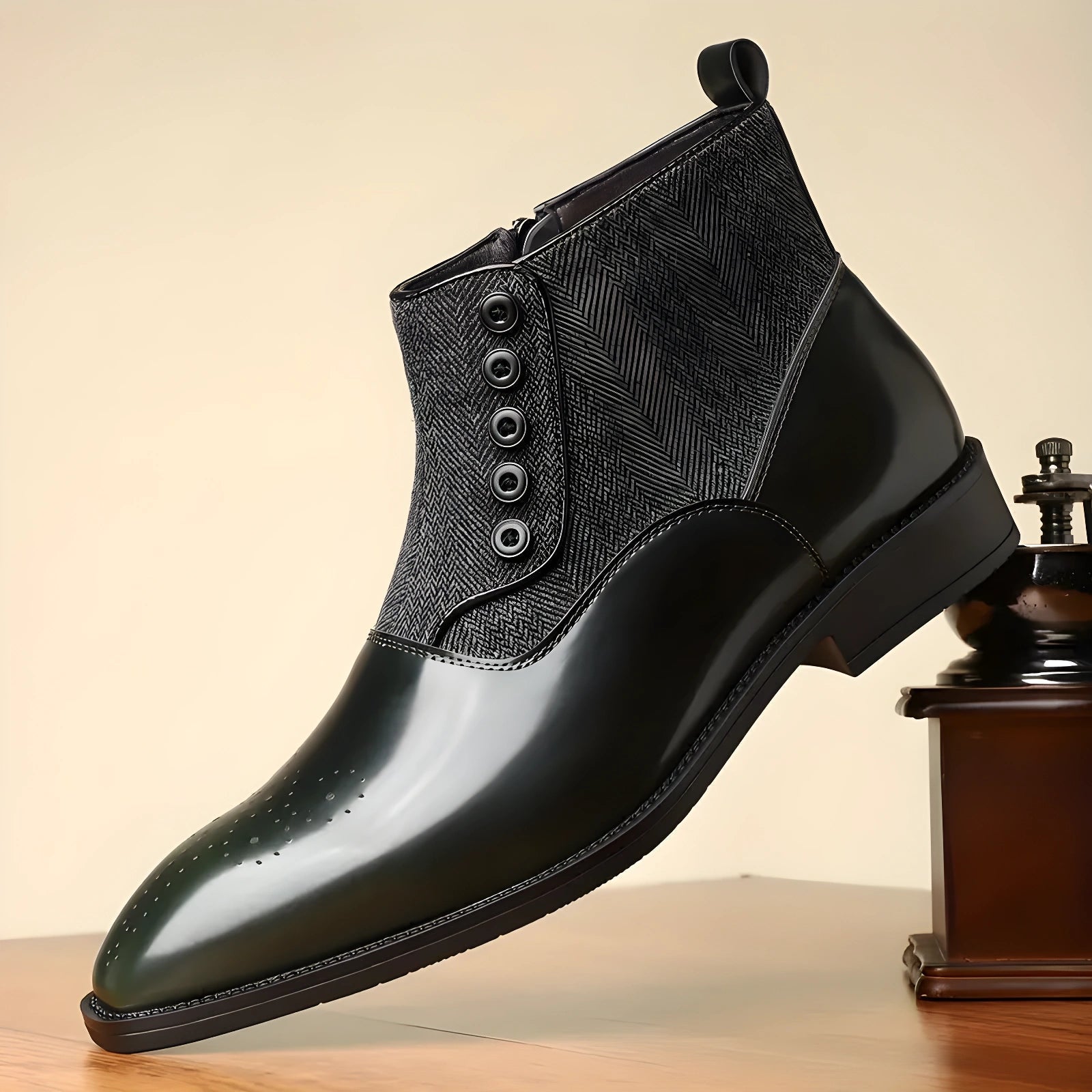 Bottes Chelsea Gerald Wentworth