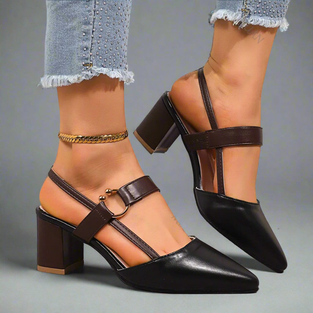Talons AVALINA GRACE