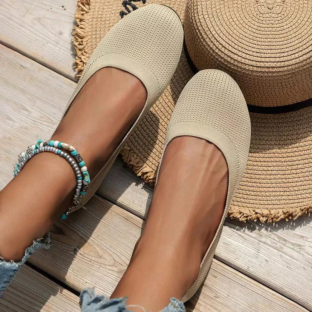 Angela | Anti-slip breathable shoes™ 