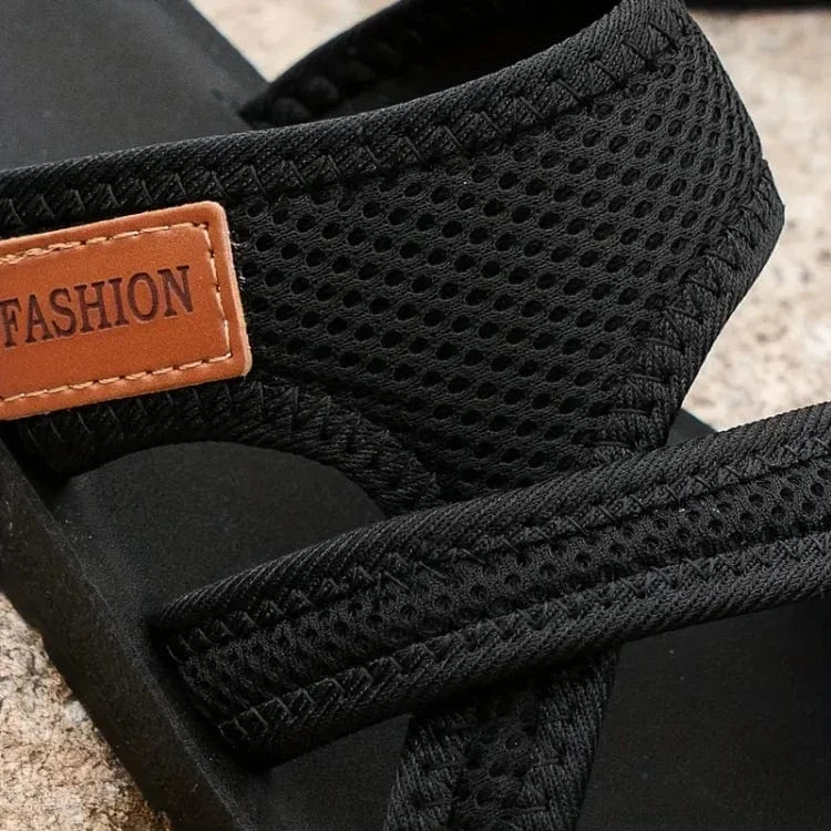 Élody | Pantoufle orthopédique™