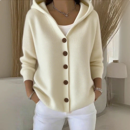 NINA | gilet
