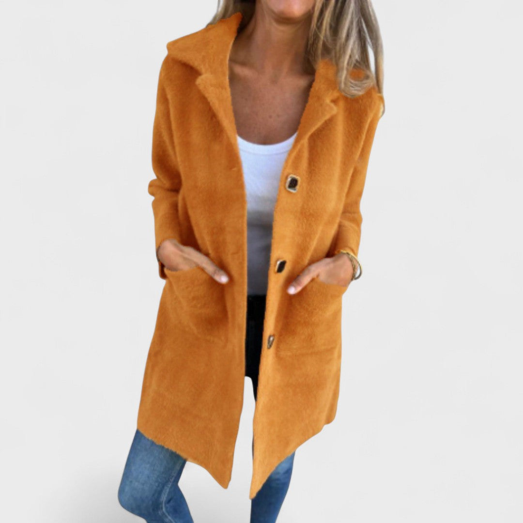 Marc | Elegant and Durable Coat