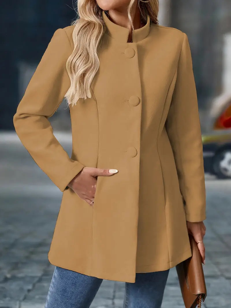 Timeless elegance™ – Milava women's jacket 