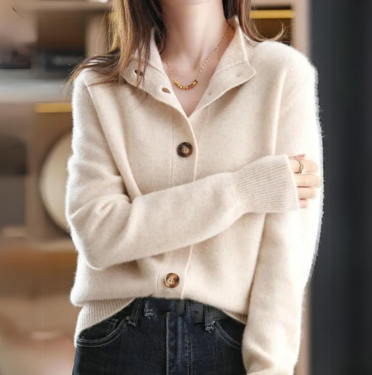 SELA | gilet