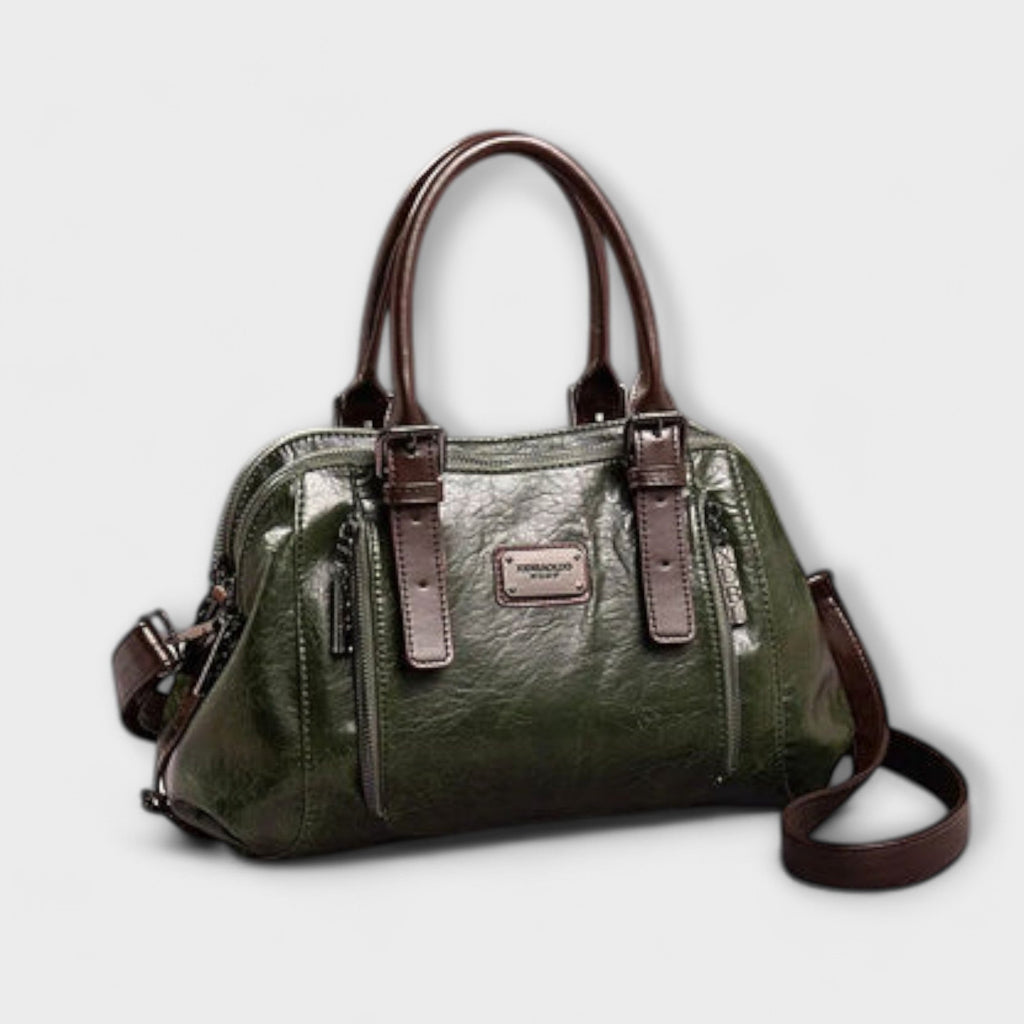Solara - Sac bandoulière vintage élégant