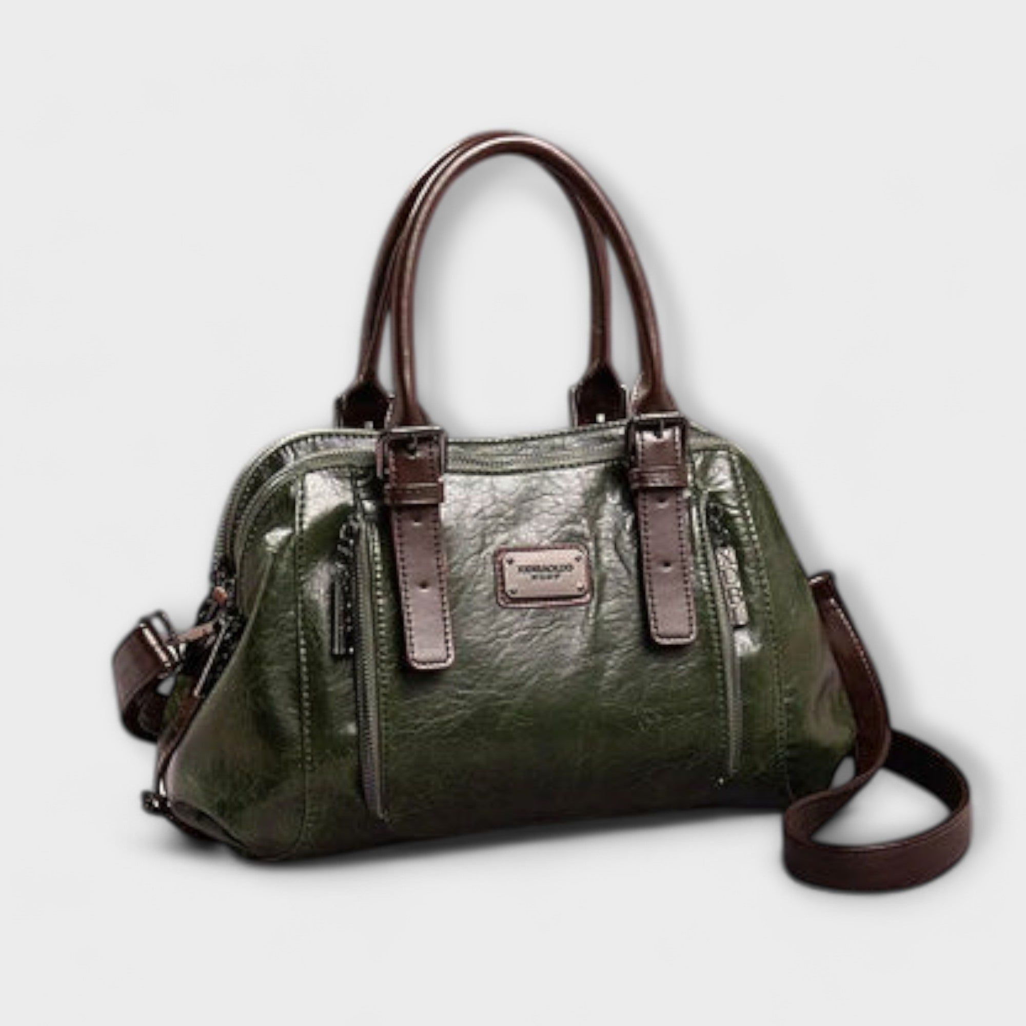 Solara - Sac bandoulière vintage élégant