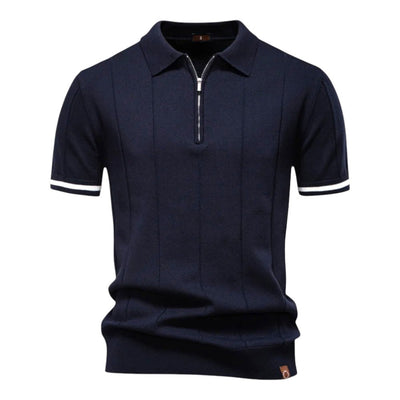 Eros™ | Elegantní pánská polokošile s moderním střihem