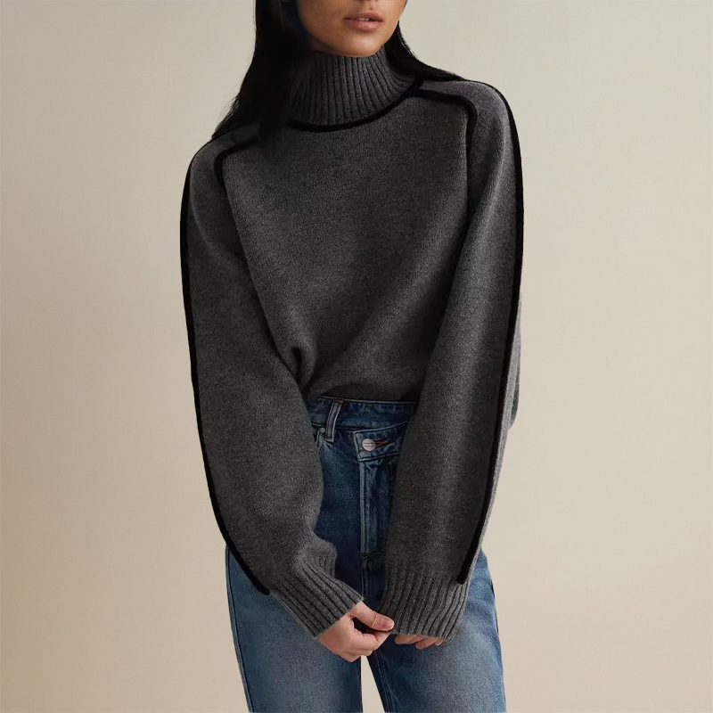 Dorota | Stylish and elegant sweater
