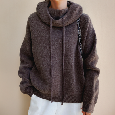 Cloe™ | Rolák z jemné merino vlny