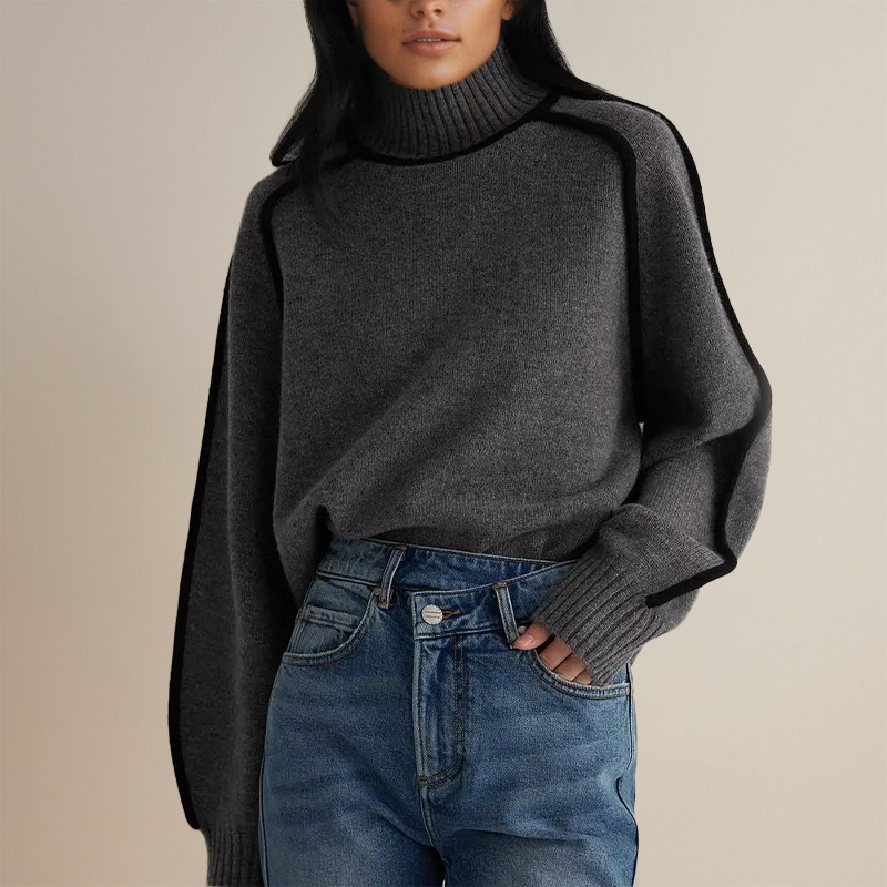 Dorota | Stylish and elegant sweater