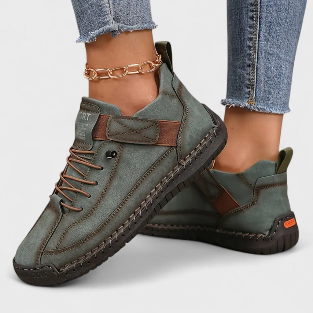 Amy | Chaussures orthopédiques confortables