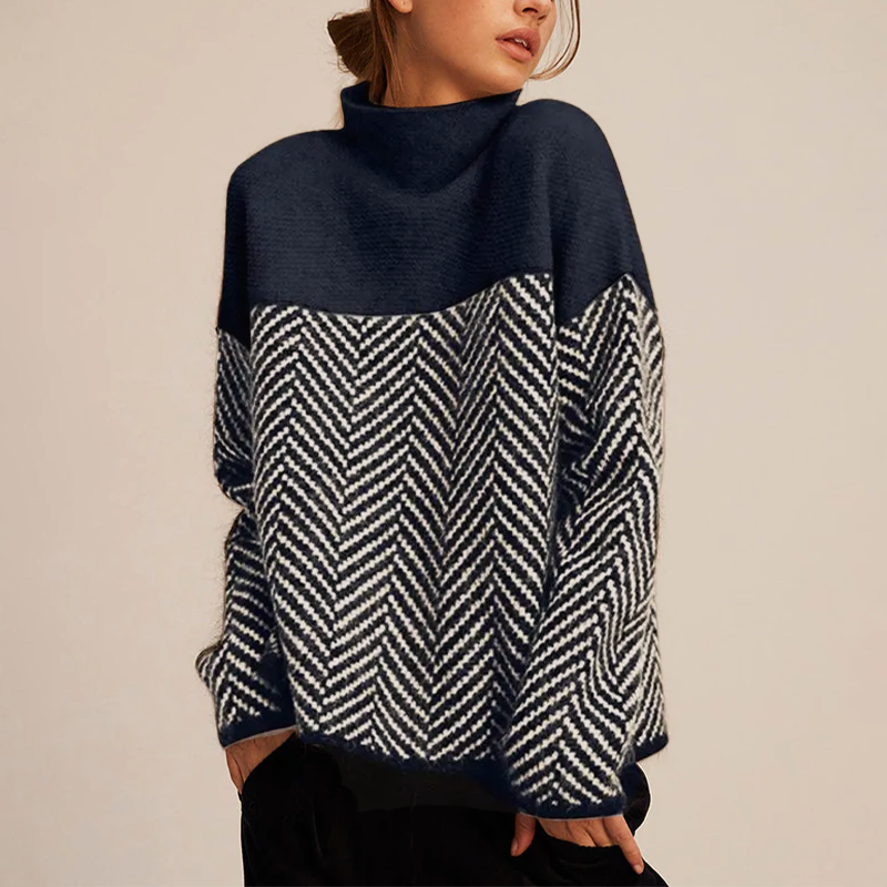 Teresa | Stylish and refined sweater