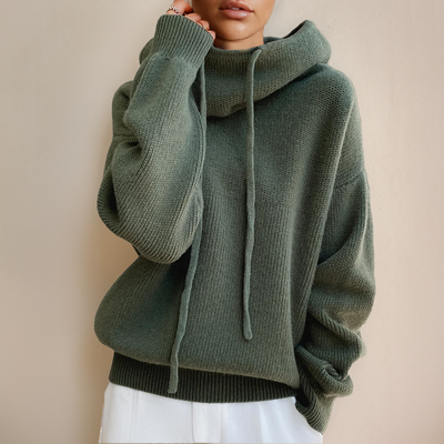Cloe™ | Rolák z jemné merino vlny